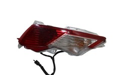 FANALE POSTERIORE SINISTRO