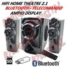 STEREO HIFI A3320 VIRTUAL