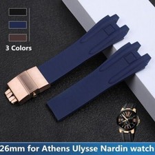 Cinturino orologio 26 mm per