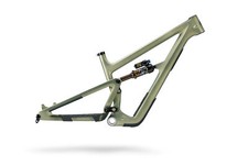 IBIS RIPMO V3 TELAIO CARBONIO