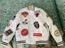 Giubbino Jacket Vintage Supreme Nike