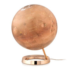 National Geographic Mappamondo