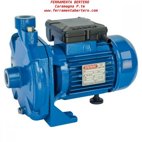 Elettropompa centrifuga - elettropompa,