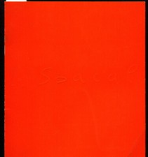 L. SPACAL - Cataloghino mostra