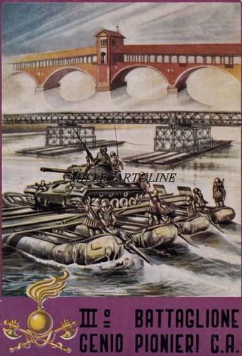 Militari iii battaglione - militari:,