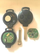 Chiave Telecomando Completa