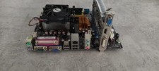 Scheda madre Asus M4N78-AM X2