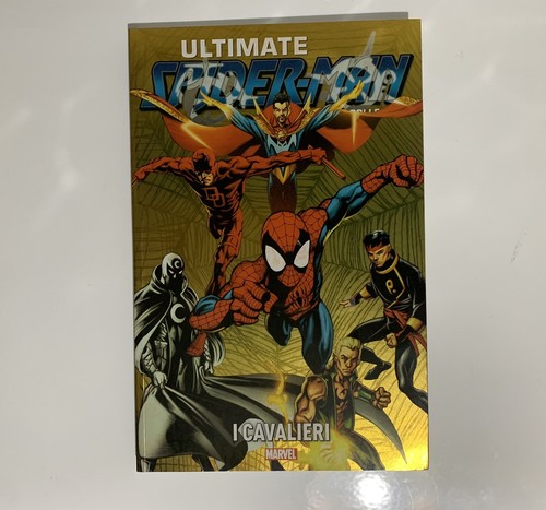 Marvel ultimamente spider man - ultimamente,