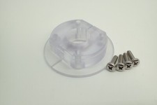 *NUOVO* Supporto supporto mozzo staffa / Wacom Cintiq 21UX, 22HD DTZ 2100D 2200D DTK-2200