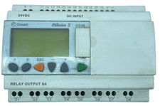 Crouzet Millenium 3 CD20