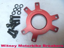 HONDA STM FHN S060 S065