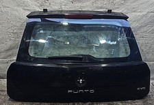 PORTELLONE POSTERIORE NUDO PER