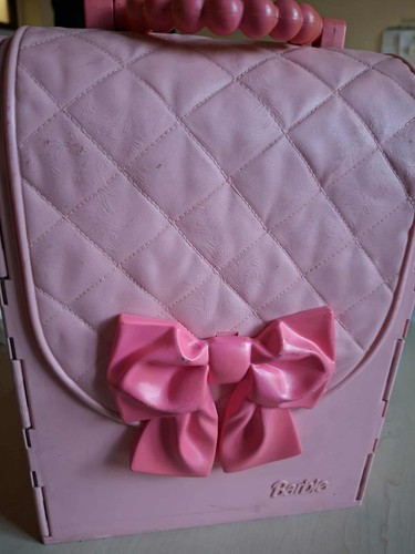Barbie maglieria magica mattel - magica,
