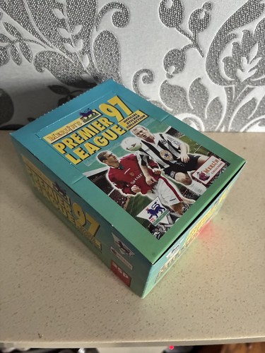 Merlin premier league - 97, nuova