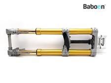 Forcella anteriore Ducati