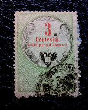 1854 REGNO LOMBARDO VENETO