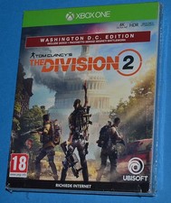 Tom Clancy's The Division 2