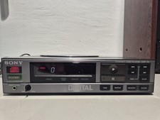 Sony CDP-7f difettoso 