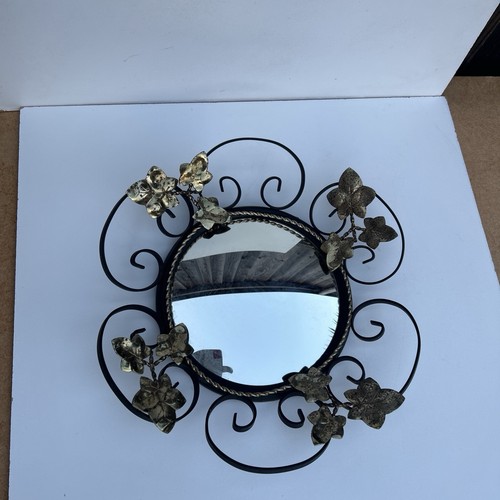 Vintage 1960 wrought - 1960’s, iron