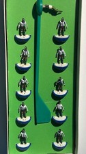 Subbuteo HW Argentina con ref