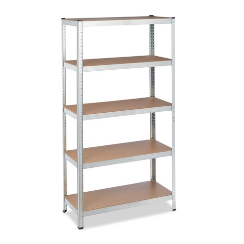 Scaffale per carichi pesanti
