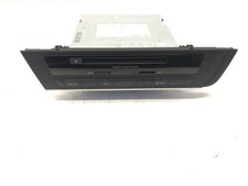 AUDI A6 S6 C7 4G 2012 Radio