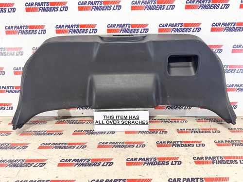 Ford fiesta mk7 portellone - ford,