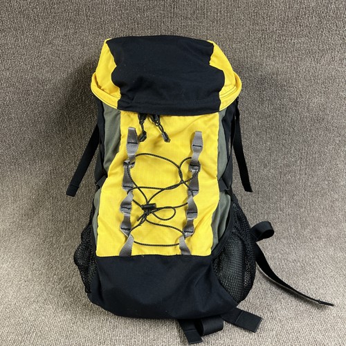 Gap vintage y2k zaino trekking - vintage,