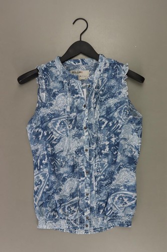 Camicia smanicata garcia - smanicata,