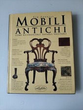 Tim Forrest, Mobili Antichi -