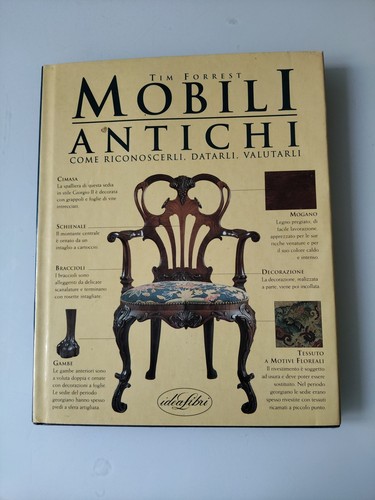 Tim forrest mobili antichi - tim, forrest,