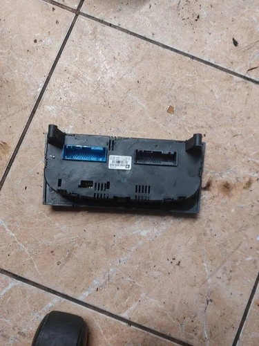 Centralina climatizzatore opel - climatizzatore,