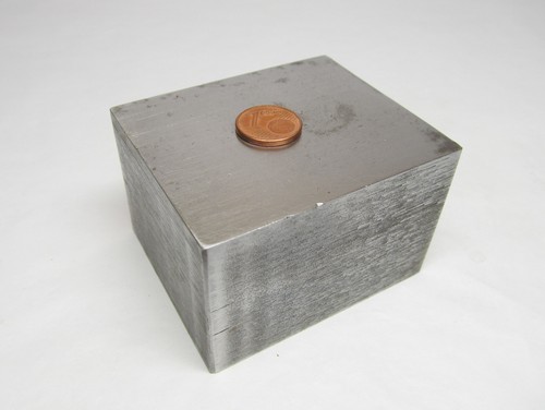 Incudine tavola 4 - 1,4, kg