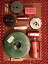 crossover Canton CT1000/1 Ergo Passiv/1