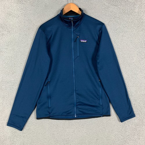 Patagonia giacca regolatore - r1,