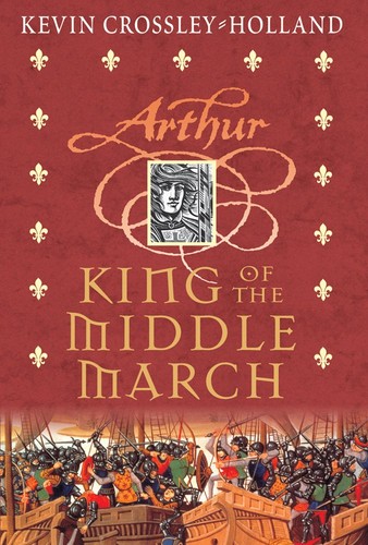 The arthur trilogy - the, #3:
