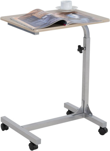 Tavolino letto con ruote - tavolino,