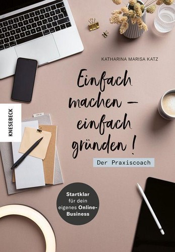 Einfach machen - machen,