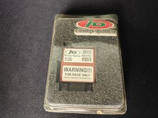 JD Racing GasGas EC 250