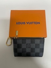 LOUIS VUITTON Pochette Cles