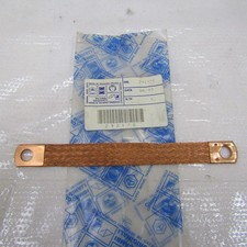 Treccia cavo massa motore