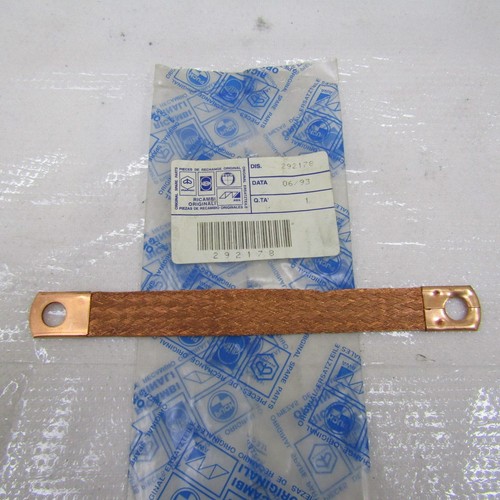 Treccia cavo massa motore