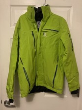 Salomon Brilliant Giacca Sci