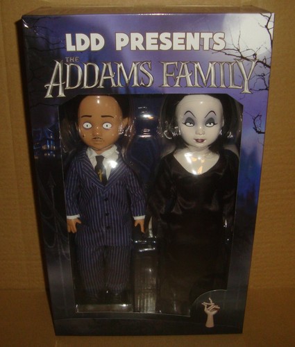 Ldd living dead dolls - dead,