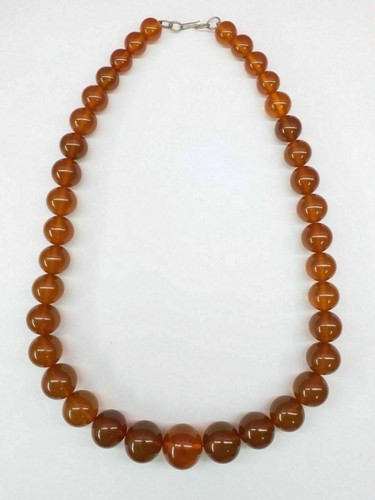 Vintage antichi gioielli - vintage,