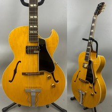 Archtop Tribute AT102