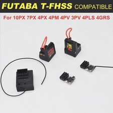 Futaba fhss standard - t-fhss,