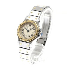 Orologio Cartier Santos