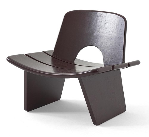 Poltrona design moderno