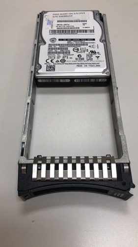 45w7734 ibm 600gb sas 2 - -, 2.5
